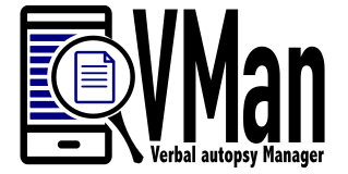 Vman Logo